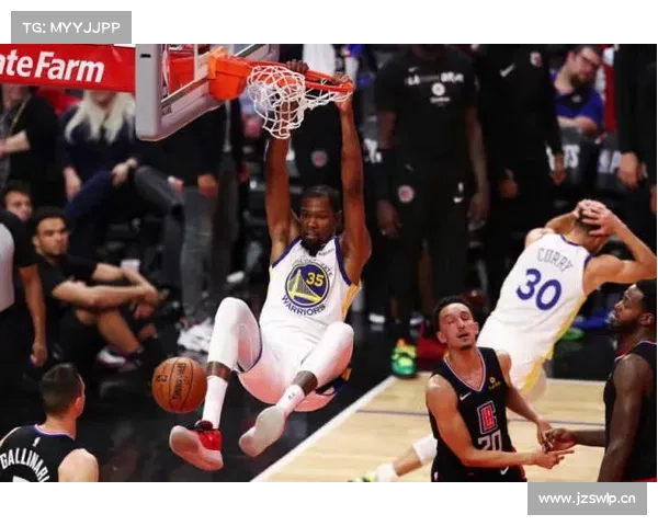 NBA季后赛--勇士大胜雷霆 NBA季后赛--勇士大胜雷霆