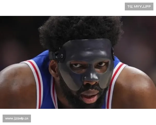 NBA戴过黑色面具的5大球星,大帝很霸气,科比神似佐罗 NBA戴过黑色面具的5大球星,大帝很霸气,科比神似佐罗