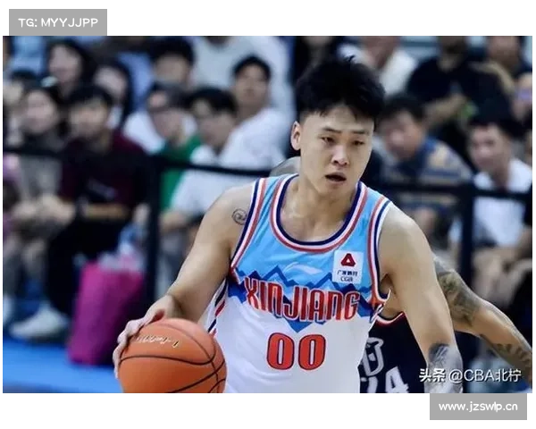 【CBA】新疆有惊无险胜同曦,赵睿李炎哲伤退,林崴37分11助攻 【CBA】新疆有惊无险胜同曦,赵睿李炎哲伤退,林崴37分11助攻