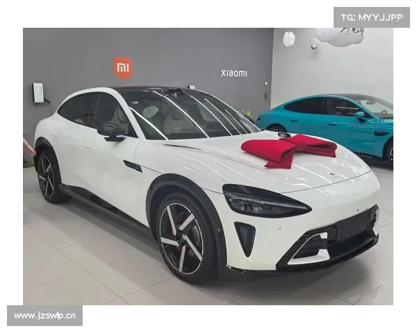 YU7创国内汽车新记录 何小鹏提车也得等！