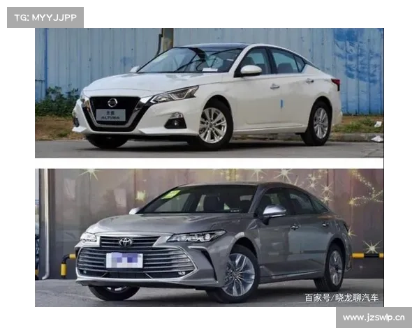 丰田亚洲龙对比日产天籁，同为中型车，哪个更适合家用？