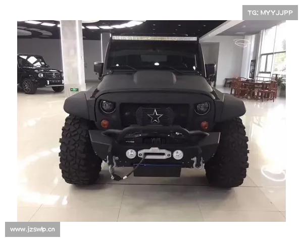乔治巴顿系列战剑战斧6X6越野商务车加装了装甲的霸气越野车 乔治巴顿系列战剑战斧6X6越野商务车加装了装甲的霸气越野车